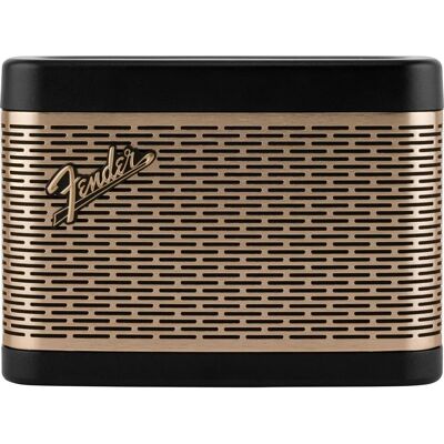 Fender Mono haut-parleur portable - Portable Speaker - Publicité Fender Mono haut-parleur portable - Portable Speaker - Publicité