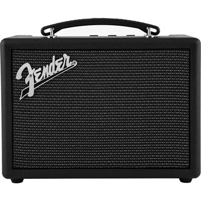 Fender Mono Draagbare Speaker - 60 W Fender Mono Draagbare Speaker - 60 W