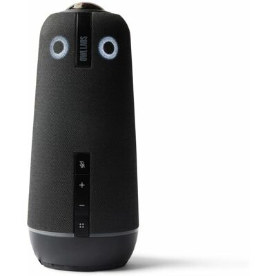 Owl Labs Meeting Owl 4+ Videokonferencia rendszer - 360° 4K Owl Labs Meeting Owl 4+ Videokonferencia rendszer - 360° 4K