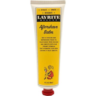 Balsam po goleniu Layrite - Nawilża, Łagodzi, Odświeża Balsam po goleniu Layrite - Nawilża, Łagodzi, Odświeża