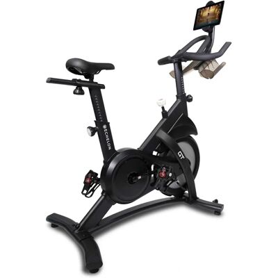 Speedbike ECHELON GT Smart Connect - Fahrradtrainer - schwarz Speedbike ECHELON GT Smart Connect - Fahrradtrainer - schwarz