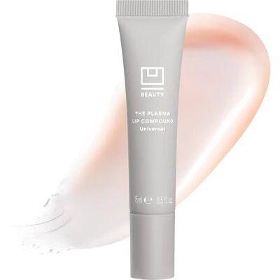 U Beauty The Plasma Lip Compound 15 ml - Lippleie U Beauty The Plasma Lip Compound 15 ml - Lippleie