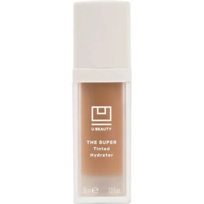 U Beauty The Super Tinted Hydrator Shade 07 Medium-Deep - Tinted Fuktighetskrem U Beauty The Super Tinted Hydrator Shade 07 Medium-Deep - Tinted Fuktighetskrem