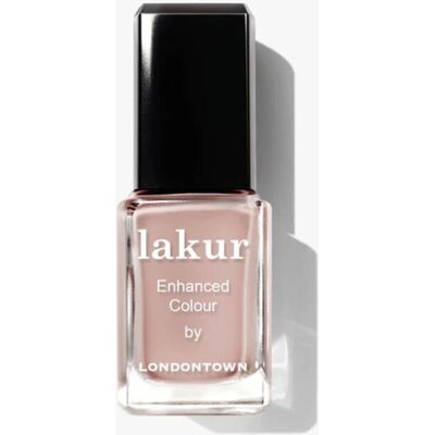 LONDONTOWN Lakur Rose Latte Vernis à Ongles - Vernis LONDONTOWN Lakur Rose Latte Vernis à Ongles - Vernis