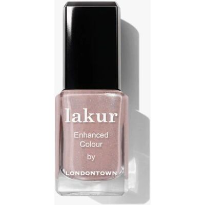LONDONTOWN Lakur Champagne in Bed Nail Polish - Nail Polish LONDONTOWN Lakur Champagne in Bed Nail Polish - Nail Polish