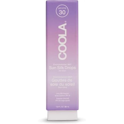 Coola Sun Silk Drops SPF 30 (30ml) Coola Sun Silk Drops SPF 30 (30ml)