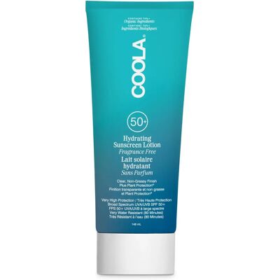 Krem słoneczny Classic Body SPF50 Bez Zapachu Krem słoneczny Classic Body SPF50 Bez Zapachu