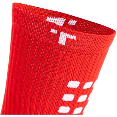 Tru Sox Modell 3.0 Leistungssocken - Rot Tru Sox Modell 3.0 Leistungssocken - Rot