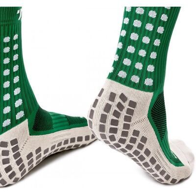 Trusox S737445 Grüne Leistungs-Performance-Socken - Socken Trusox S737445 Grüne Leistungs-Performance-Socken - Socken