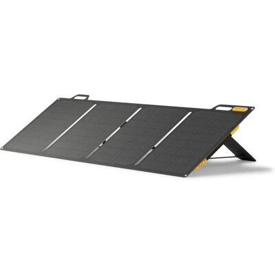 BioLite 100W Bärbar Solpanel - Fällbart & Vattentätt BioLite 100W Bärbar Solpanel - Fällbart & Vattentätt