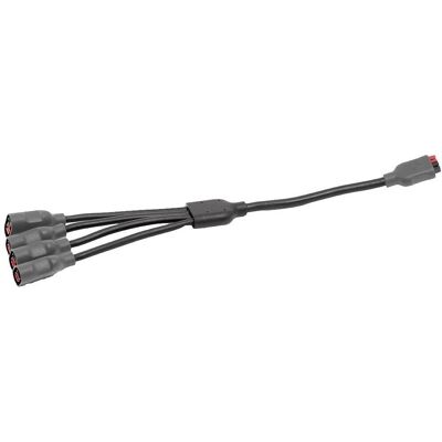 BioLite BaseCharge Solar Cable ACA0103 - Solarkabel, 4x1, 2m BioLite BaseCharge Solar Cable ACA0103 - Solarkabel, 4x1, 2m