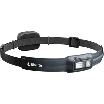 BioLite Headlamp 425 Grey - Headlamp BioLite Headlamp 425 Grey - Headlamp