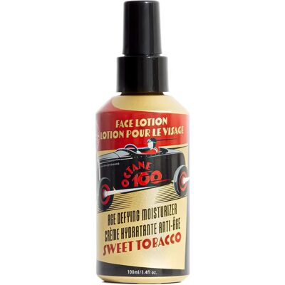18.21 Man Made Octane 100 Anti-Aging Feuchtigkeitscreme - Süßer Tabak - Gesichtslotion 18.21 Man Made Octane 100 Anti-Aging Feuchtigkeitscreme - Süßer Tabak - Gesichtslotion