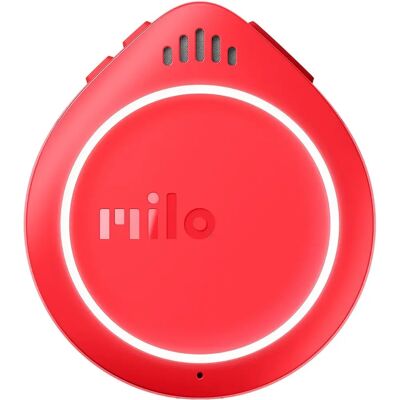 Milo Action Communicator - Grupp-Funkgerät Wasserfest Milo Action Communicator - Grupp-Funkgerät Wasserfest