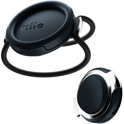 Milo Bike Clip - Magnetische Halterung für Action Communicator Milo Bike Clip - Magnetische Halterung für Action Communicator