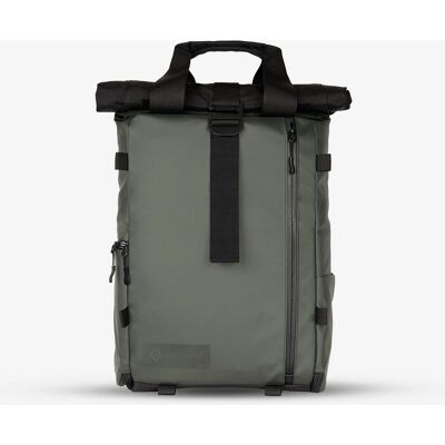 WANDRD PRVKE Lite Rucksack - Kamera, Wasserdicht, 11L WANDRD PRVKE Lite Rucksack - Kamera, Wasserdicht, 11L