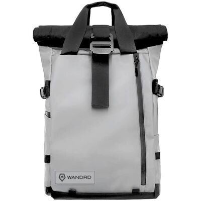Wandrd The PRVKE 31L Grey V3 Kameratasche Wandrd The PRVKE 31L Grey V3 Kameratasche