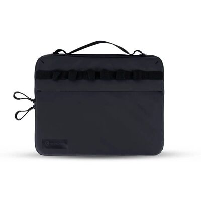 Wandrd Schwarze 14-Zoll Laptop-Hülle - Notebooktasche Wandrd Schwarze 14-Zoll Laptop-Hülle - Notebooktasche