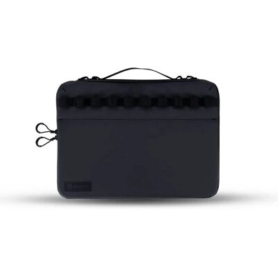 Wandrd 16 hüvelykes laptop tok - Ergonomikus állvány, Vízálló Wandrd 16 hüvelykes laptop tok - Ergonomikus állvány, Vízálló
