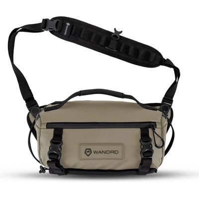 Wandrd Beige ROAM Sling - Kameratasche, 3L Wandrd Beige ROAM Sling - Kameratasche, 3L