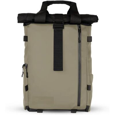 Wandrd PRVKE Lite 11L Tan Kamerarucksack - Fototasche Wandrd PRVKE Lite 11L Tan Kamerarucksack - Fototasche