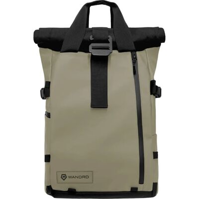 Wandrd PRVKE 31L Tan Fototasche - Rucksack Wandrd PRVKE 31L Tan Fototasche - Rucksack