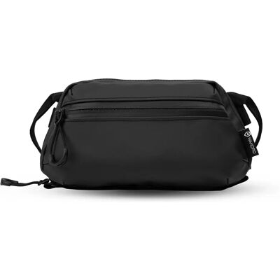 Wandrd Tech Bag Medium Black - Kameratasche Wandrd Tech Bag Medium Black - Kameratasche