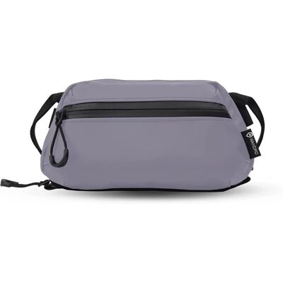 Wandrd Mittelmessiger Uyuni Lila Kameratasche - Tech Pouch & Organizer Wandrd Mittelmessiger Uyuni Lila Kameratasche - Tech Pouch & Organizer