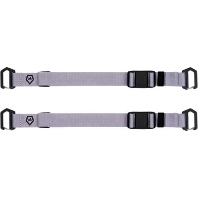 WANDRD Lila Premium Kameragurt - Verstellbarer Nylongurt WANDRD Lila Premium Kameragurt - Verstellbarer Nylongurt