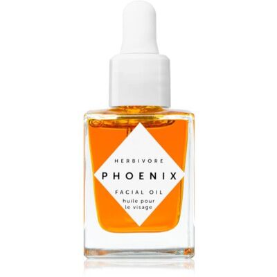 Herbivore Phoenix Ulei Facial Anti-Îmbătrânire - Ulei pentru piele uscată Herbivore Phoenix Ulei Facial Anti-Îmbătrânire - Ulei pentru piele uscată