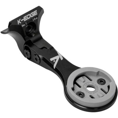 Supporto per computer da bici K-edge - Compatibile con Wahoo Gen 7 Madone Supporto per computer da bici K-edge - Compatibile con Wahoo Gen 7 Madone