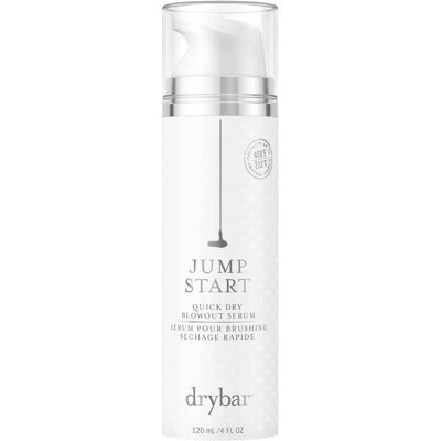 Drybar Dry Hair Styling & Finishing Jump Start Quick Dry Blowout Serum - Hair Serum Drybar Dry Hair Styling & Finishing Jump Start Quick Dry Blowout Serum - Hair Serum