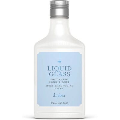 Drybar Liquid Glass Smoothing Conditioner - Conditioner Drybar Liquid Glass Smoothing Conditioner - Conditioner