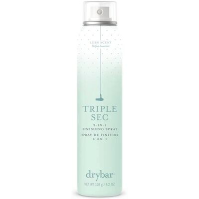 Drybar Triple Sec 3-in-1 Finishing Spray - Hairspray Drybar Triple Sec 3-in-1 Finishing Spray - Hairspray