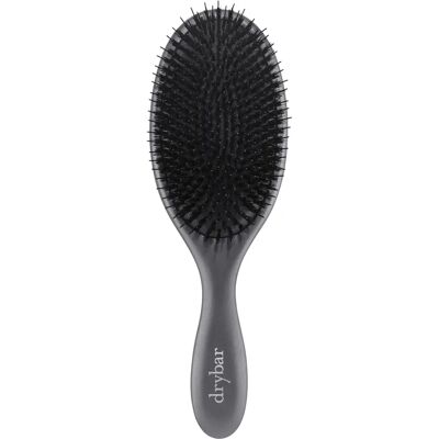 Drybar - Boar Bristle Hairbrush - Fine Hair - Hair Smoothing Drybar - Boar Bristle Hairbrush - Fine Hair - Hair Smoothing