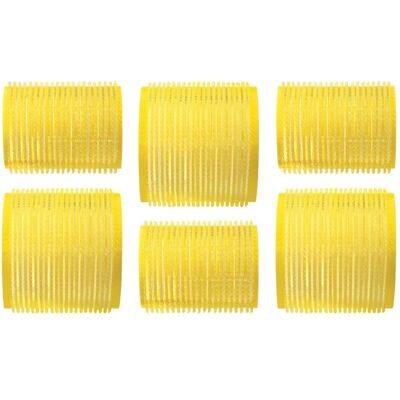Drybar Self-Grip Rollers - Hair Styling Accessories - 6 pcs Drybar Self-Grip Rollers - Hair Styling Accessories - 6 pcs