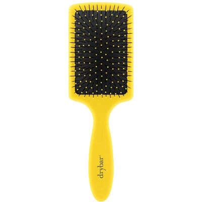 Drybar The Lemon Bar Paddle Brush - Hair Brush Drybar The Lemon Bar Paddle Brush - Hair Brush