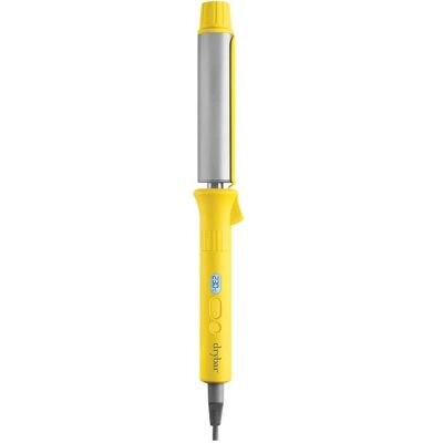 Drybar 3-Day Bender Curling Iron - Professional Hair Styling Tool Drybar 3-Day Bender Curling Iron - Professional Hair Styling Tool