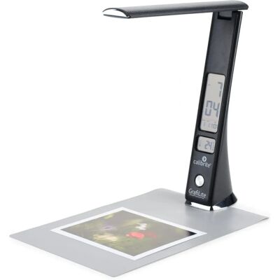 Calibrite GrafiLite Luz de Visualización LED Calibrite GrafiLite Luz de Visualización LED