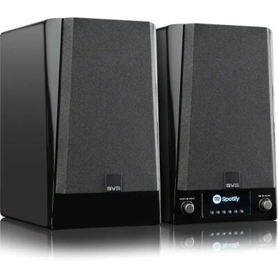 SVS - Prime Wireless Pro - HDMI ARC - WiFi - Speaker system SVS - Prime Wireless Pro - HDMI ARC - WiFi - Speaker system