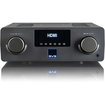 SVS Prime Wireless Pro Soundbase - Wireless Stereo Amplifier SVS Prime Wireless Pro Soundbase - Wireless Stereo Amplifier