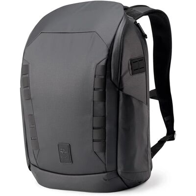 Gomatic McKinnon 25L Kameraväska - Dagligt och Fotografering - Fullt Anpassningsbar Gomatic McKinnon 25L Kameraväska - Dagligt och Fotografering - Fullt Anpassningsbar