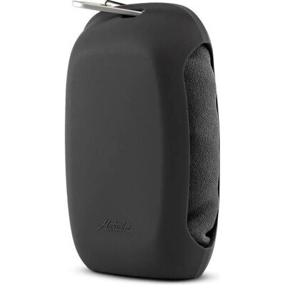 Matador - NanoDry Large - Black - 132x60cm - Travel Towel Matador - NanoDry Large - Black - 132x60cm - Travel Towel