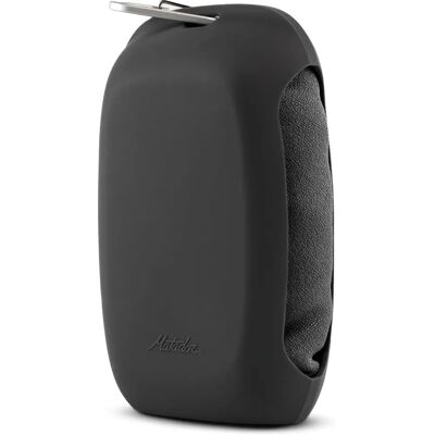 Matador - NanoDry Large - Schwarz - 132x60 cm - Reisetuch Matador - NanoDry Large - Schwarz - 132x60 cm - Reisetuch