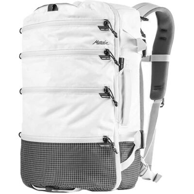Matador SEG28 White Backpack - Backpack Matador SEG28 White Backpack - Backpack