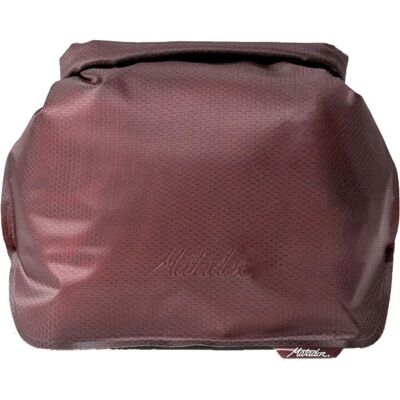 Matador FlatPak Waterproof Toiletry Case - Travel Accessory Matador FlatPak Waterproof Toiletry Case - Travel Accessory