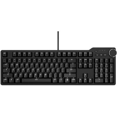 Metadot DKB 6 Pro Gaming Tastatur - US-Layout Metadot DKB 6 Pro Gaming Tastatur - US-Layout
