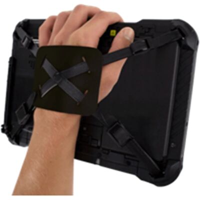 Panasonic INFG2H1 Ergonomische Drehbare Handschlaufe - Tablet-Zubehör Panasonic INFG2H1 Ergonomische Drehbare Handschlaufe - Tablet-Zubehör