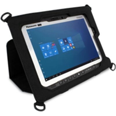 Panasonic PCPE-INFG2AO Toughbook G2 Tablet Hülle - Schwarz Panasonic PCPE-INFG2AO Toughbook G2 Tablet Hülle - Schwarz
