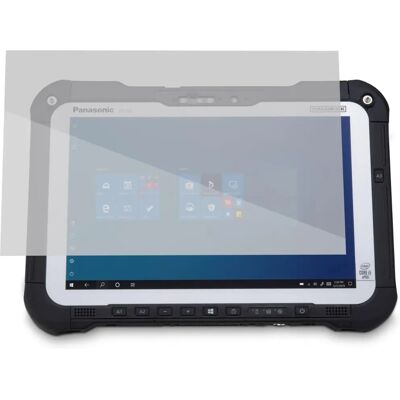 InfoCase Toughmate - Protecteur d'écran pour Panasonic G2 - Verre trempé - Publicité InfoCase Toughmate - Protecteur d'écran pour Panasonic G2 - Verre trempé - Publicité
